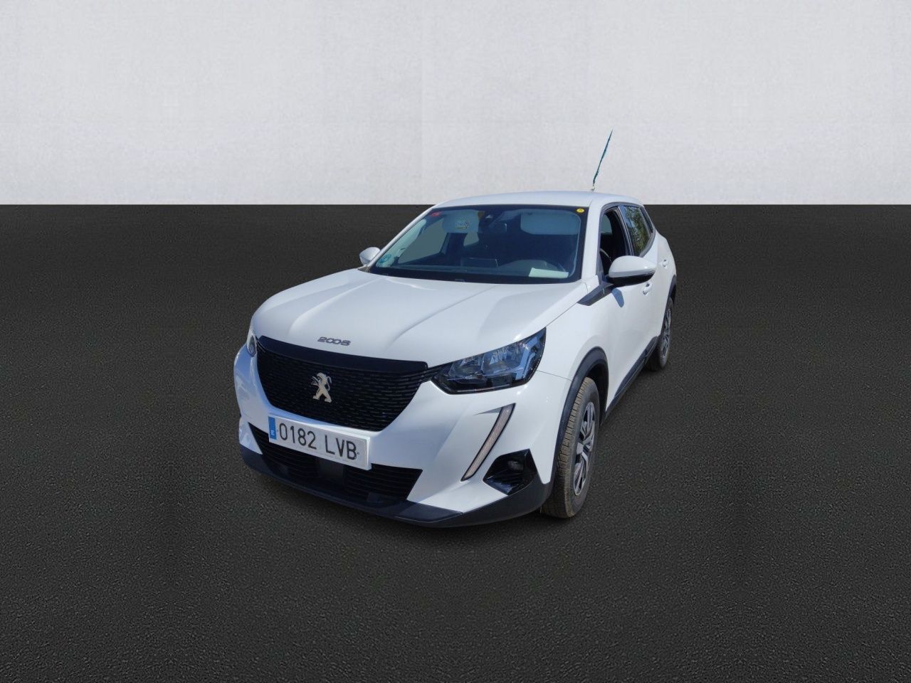 PEUGEOT 2008 (BlueHDi 110 S&S Active 81 kW (110 CV)) en Madrid