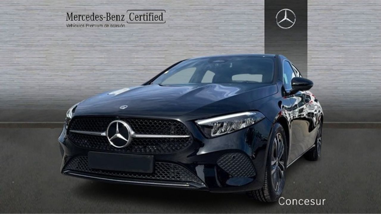 Foto del MERCEDES Clase A A 180 Sedán Progressive Line Advanced 7G-DCT