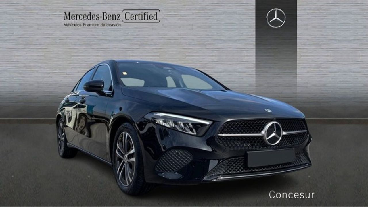 Foto del MERCEDES Clase A A 180 Sedán Progressive Line Advanced 7G-DCT