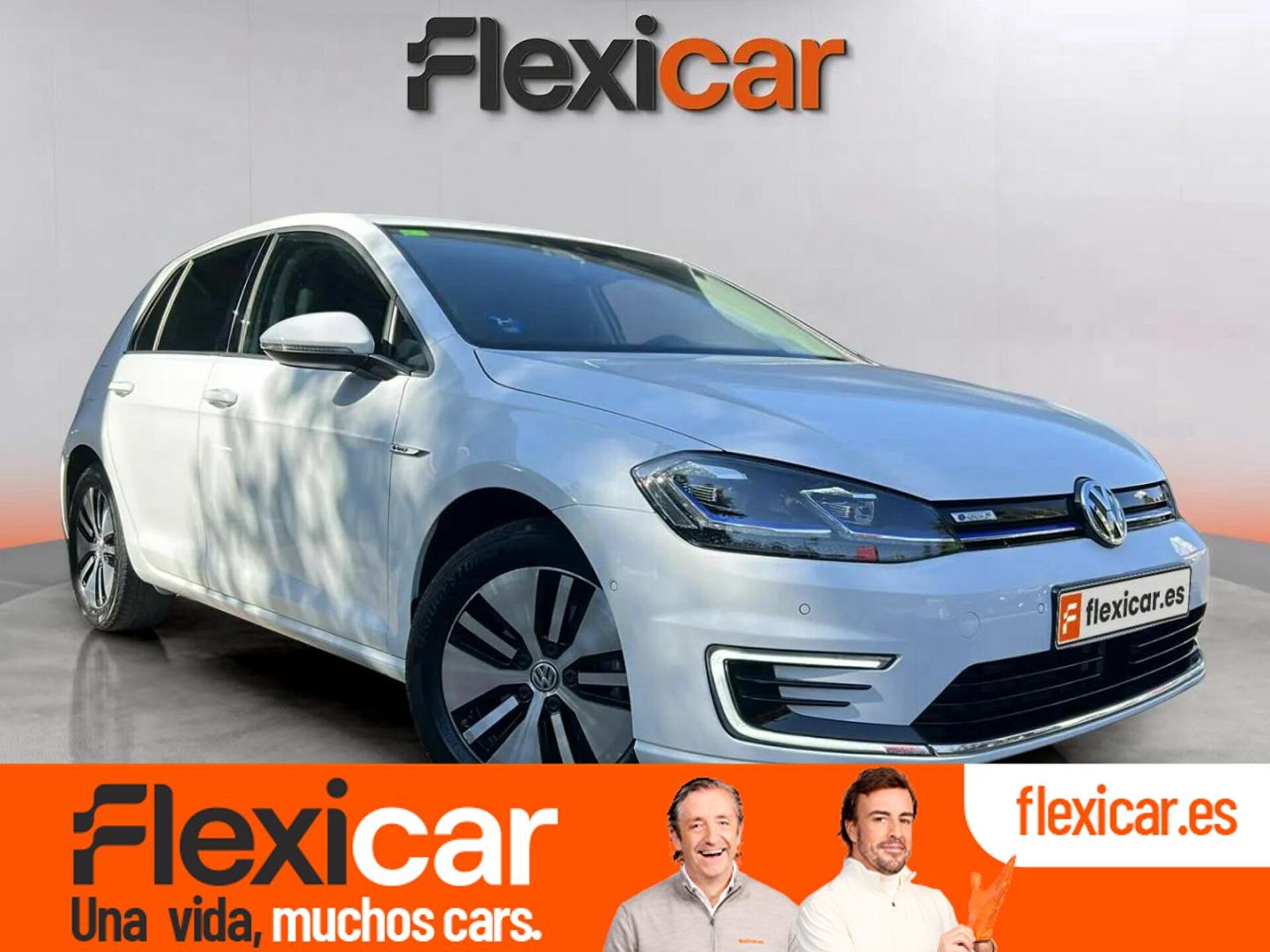 Imagen de VOLKSWAGEN Golf