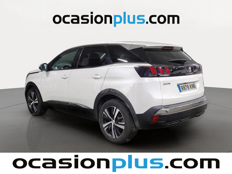 Foto del PEUGEOT 3008 1.5BlueHDi Allure S&S 130