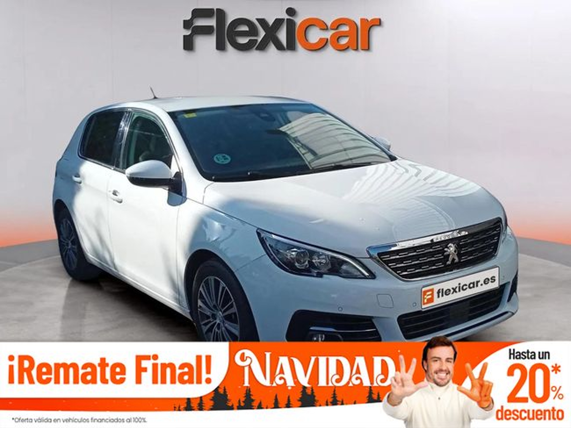 Imagen de PEUGEOT 308