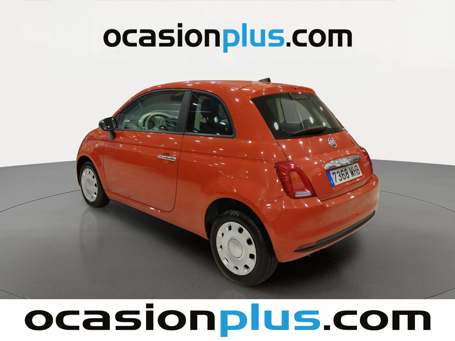 Imagen 3 de FIAT 500
