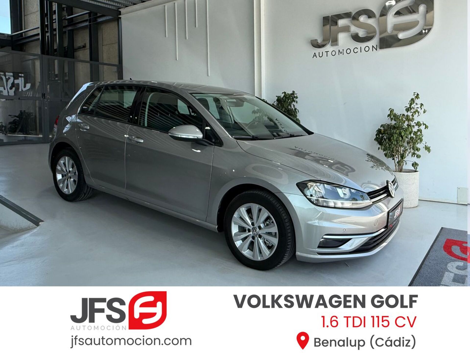 Imagen de VOLKSWAGEN Golf
