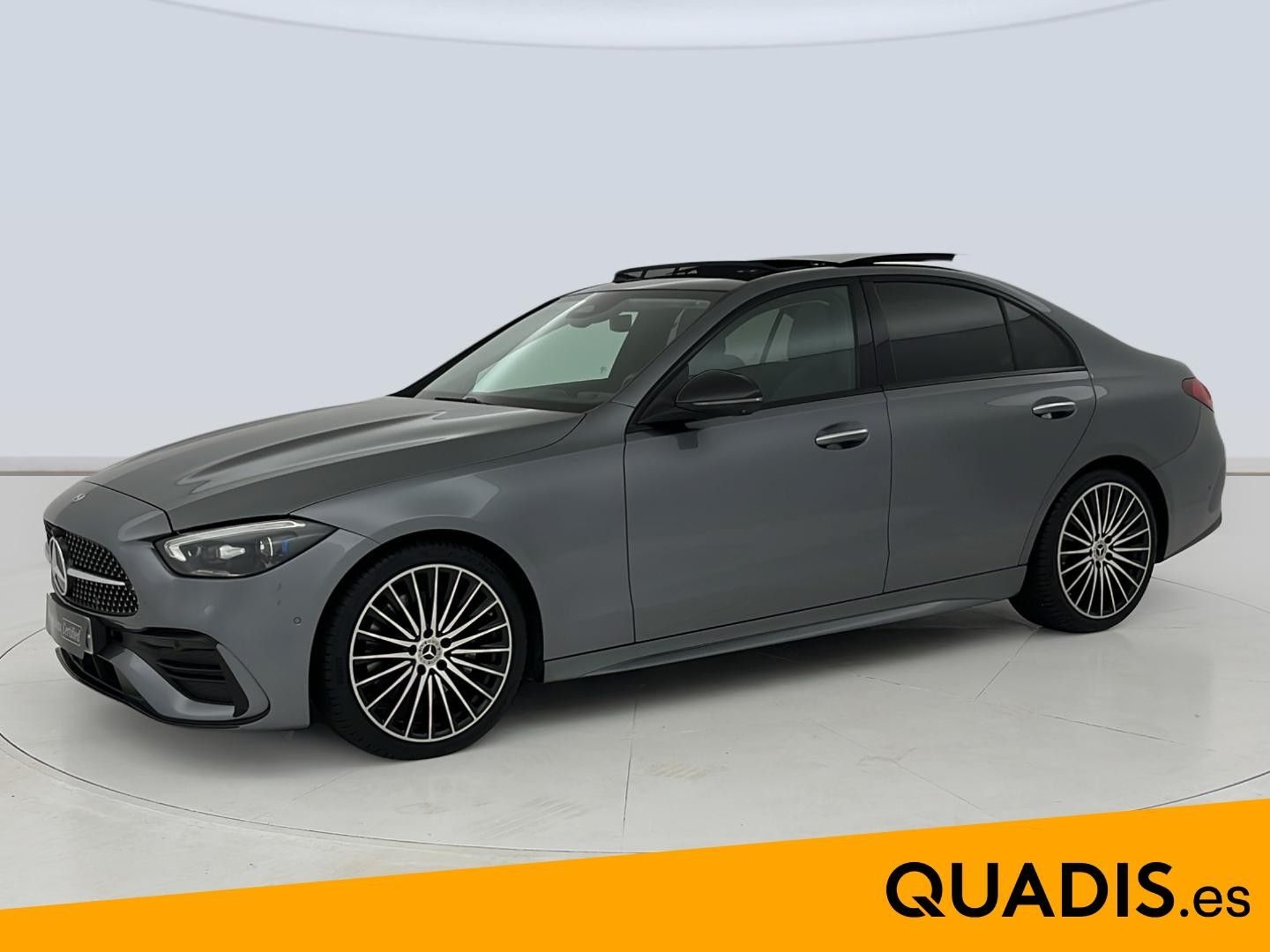 Imagen de MERCEDES Clase C