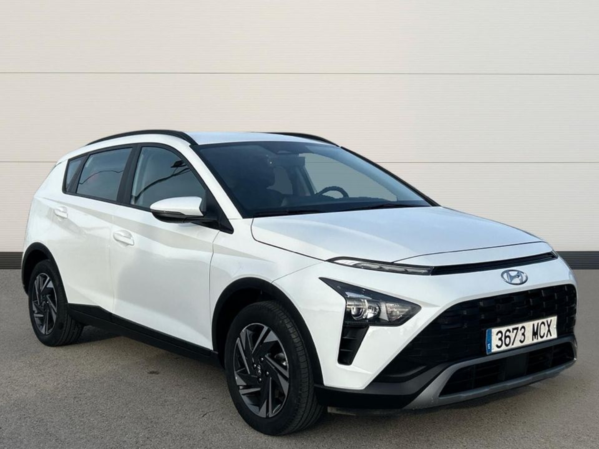 Imagen de HYUNDAI Bayon