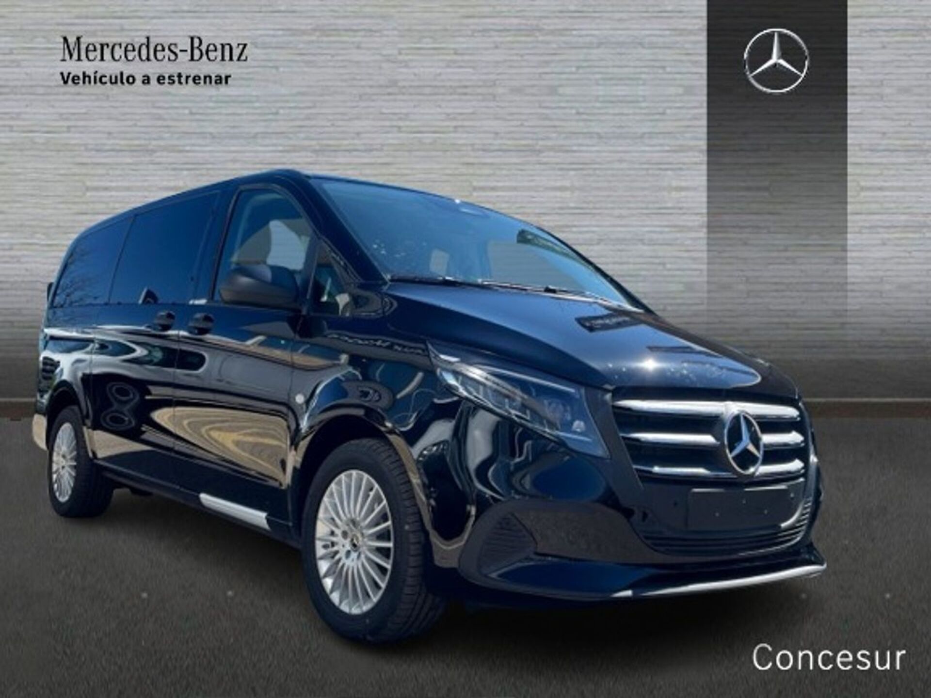 Imagen 3 de MERCEDES Vito