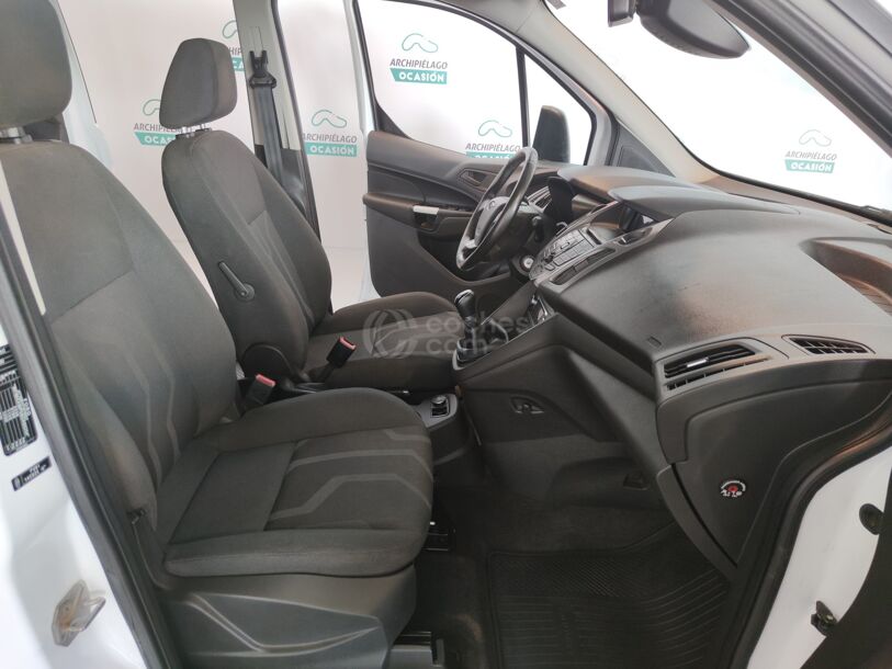 Foto del FORD Transit Connect FT 220 Kombi S&S B. Corta L1 Trend 100