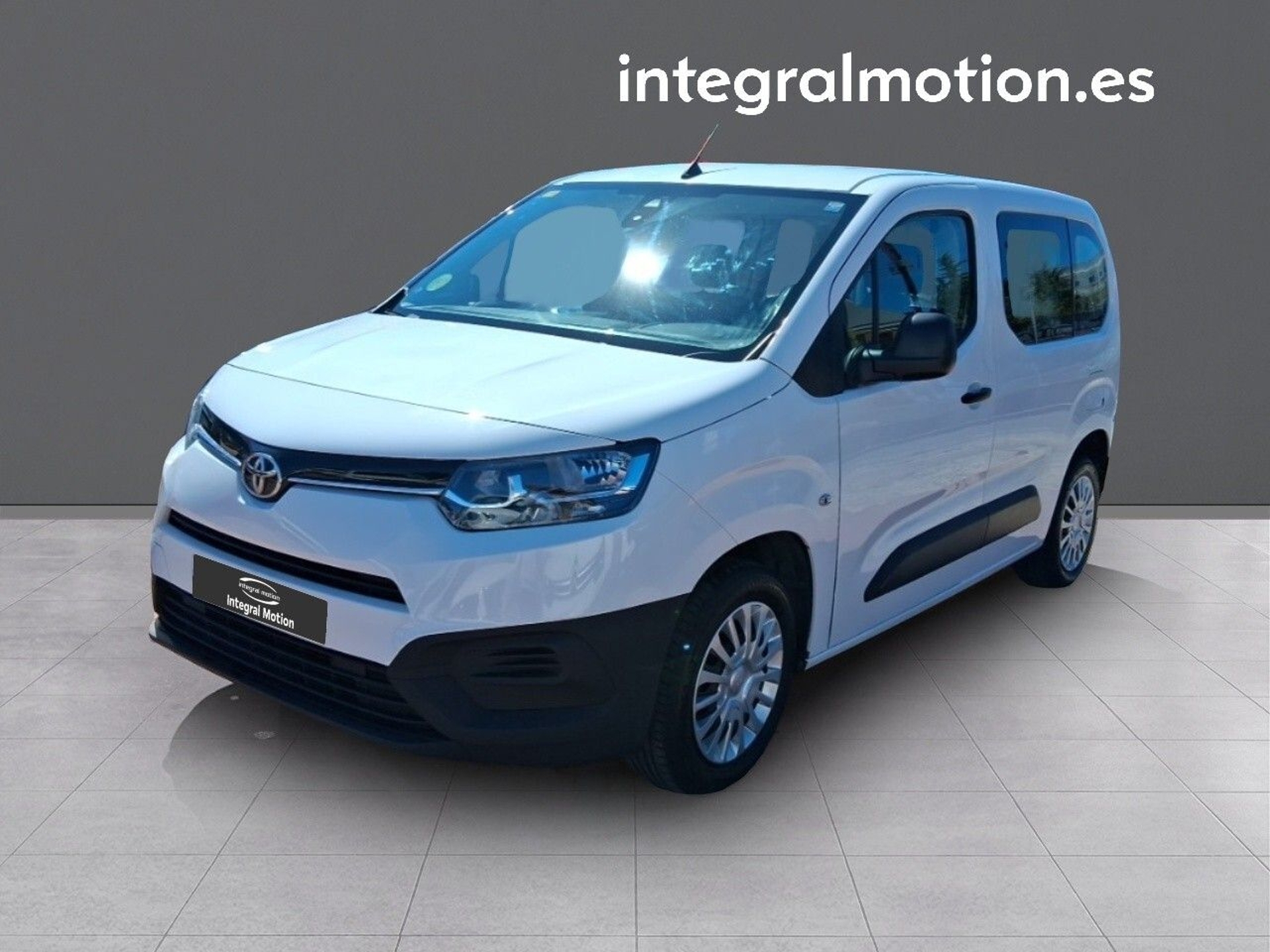 Imagen de TOYOTA Proace City