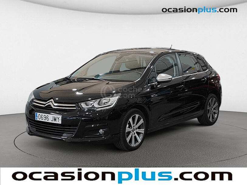 Foto del CITROEN C4 1.6BlueHDI S&S Feel Edition 120