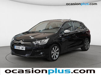 Imagen de CITROEN C4 1.6BlueHDI S&S Feel Edition 120