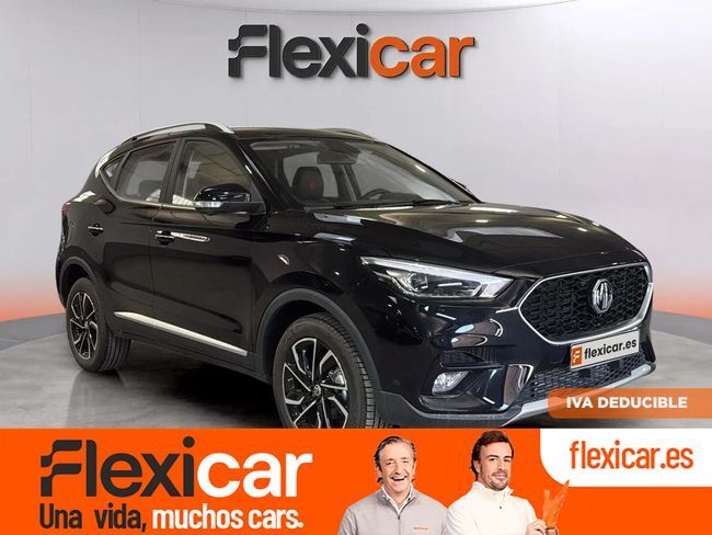 MG ZS (1.0T Luxury Auto) en Toledo