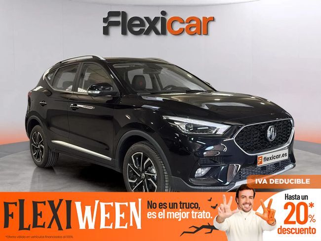 MG ZS (1.0T Luxury Auto) en Toledo
