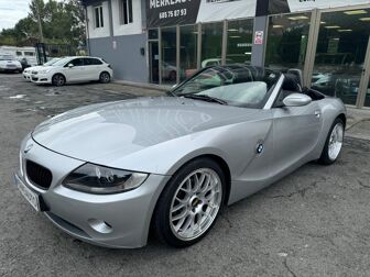 Imagen de BMW Z4 2.2i