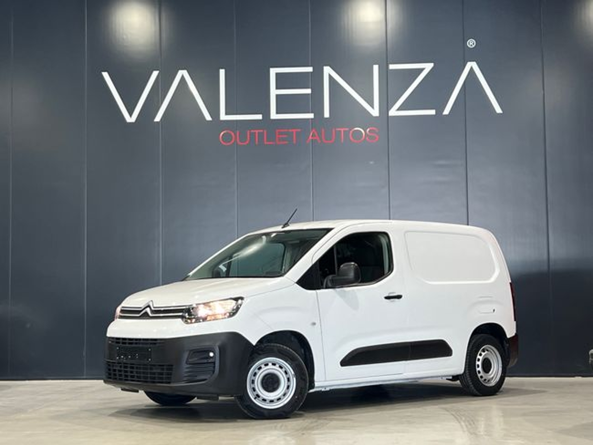 Imagen de CITROEN Berlingo