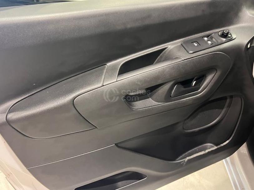 Foto del CITROEN Berlingo BlueHDi S&S Talla M Live 100