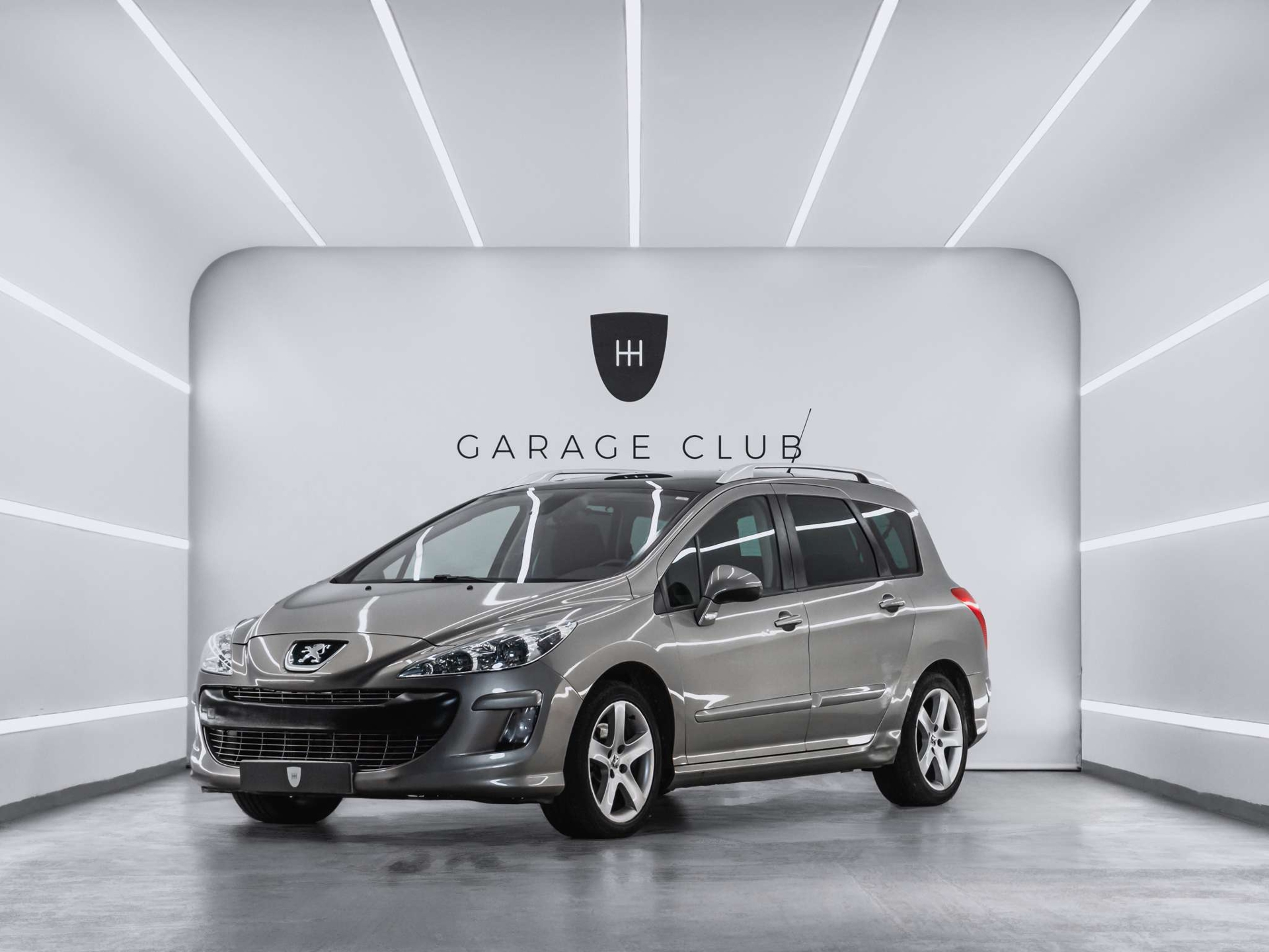 Imagen de PEUGEOT 308