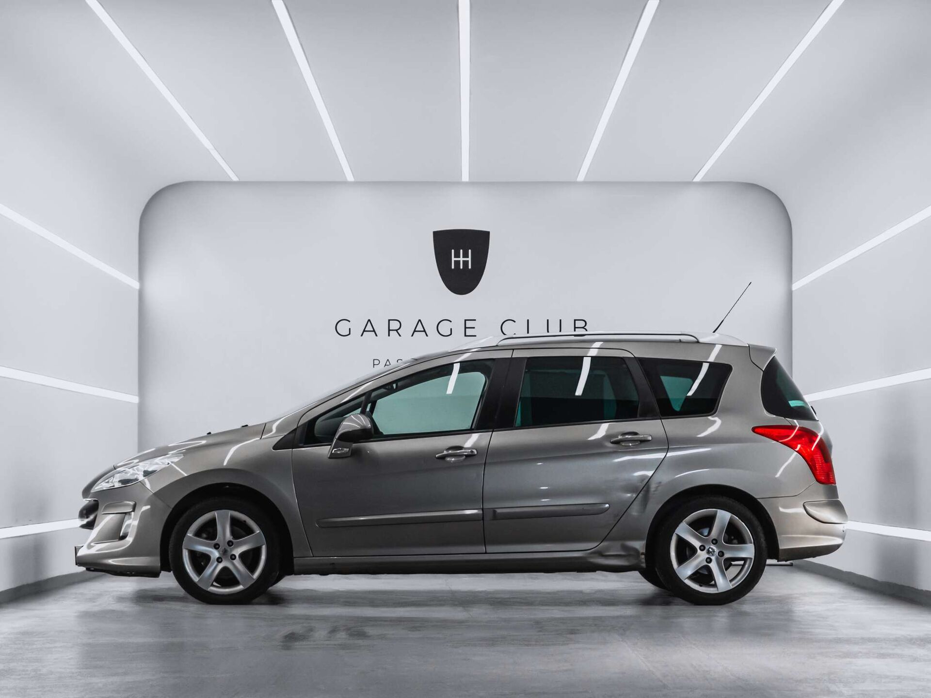 Imagen 2 de PEUGEOT 308