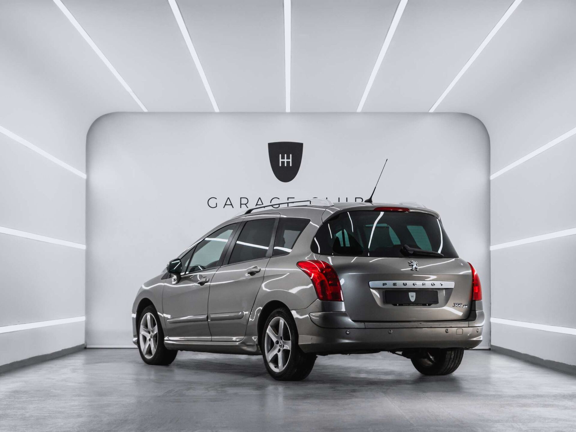 Imagen 3 de PEUGEOT 308