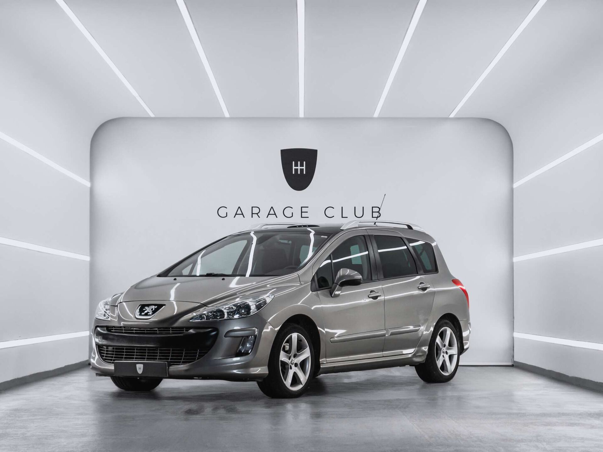 Imagen 1 de PEUGEOT 308