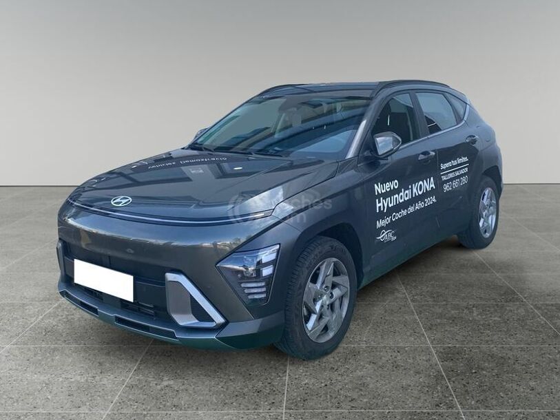 Foto del HYUNDAI Kona 1.0 TGDI Flexx 4x2