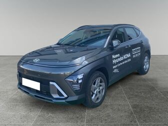 Imagen de HYUNDAI Kona 1.0 TGDI Flexx 4x2