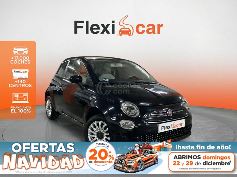 Foto del FIAT 500 1.0 GSE Lounge