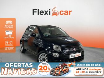 Imagen de FIAT 500 1.0 GSE Lounge