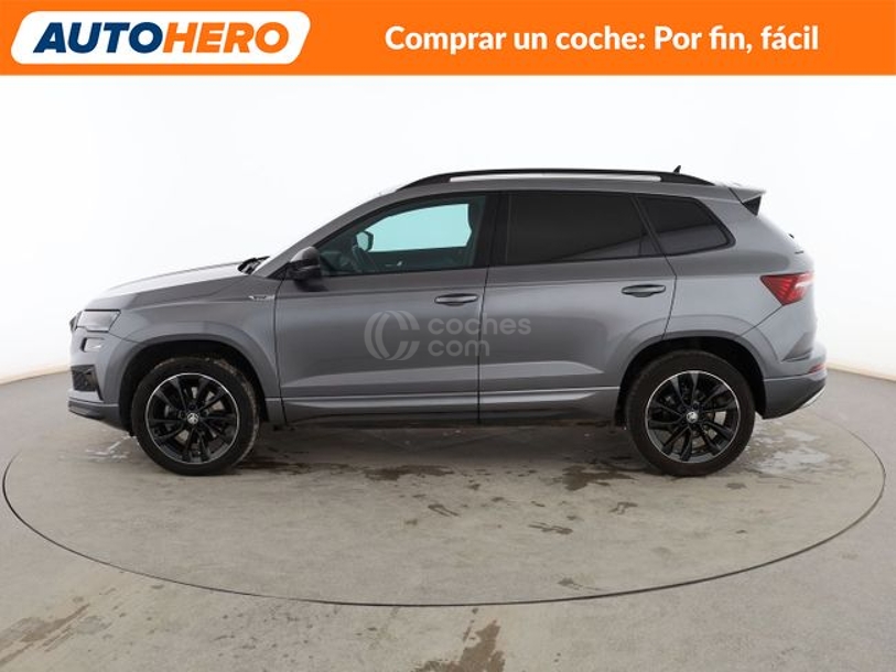 Foto del SKODA Karoq 1.5 TSI Sportline ACT