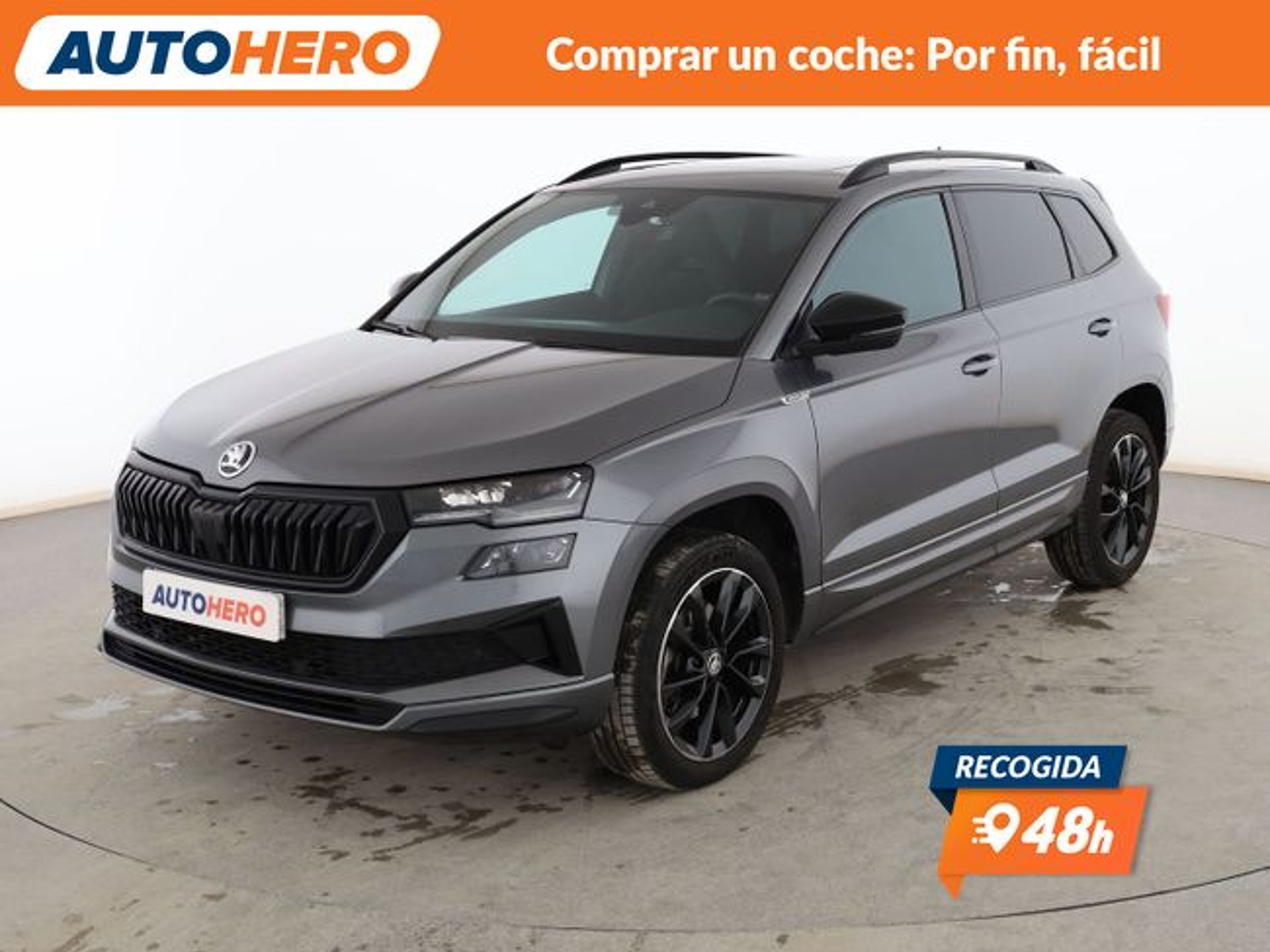 Imagen de SKODA Karoq
