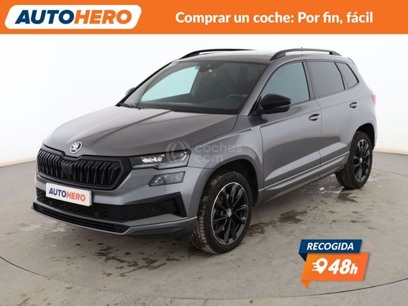 Foto del SKODA Karoq 1.5 TSI Sportline ACT