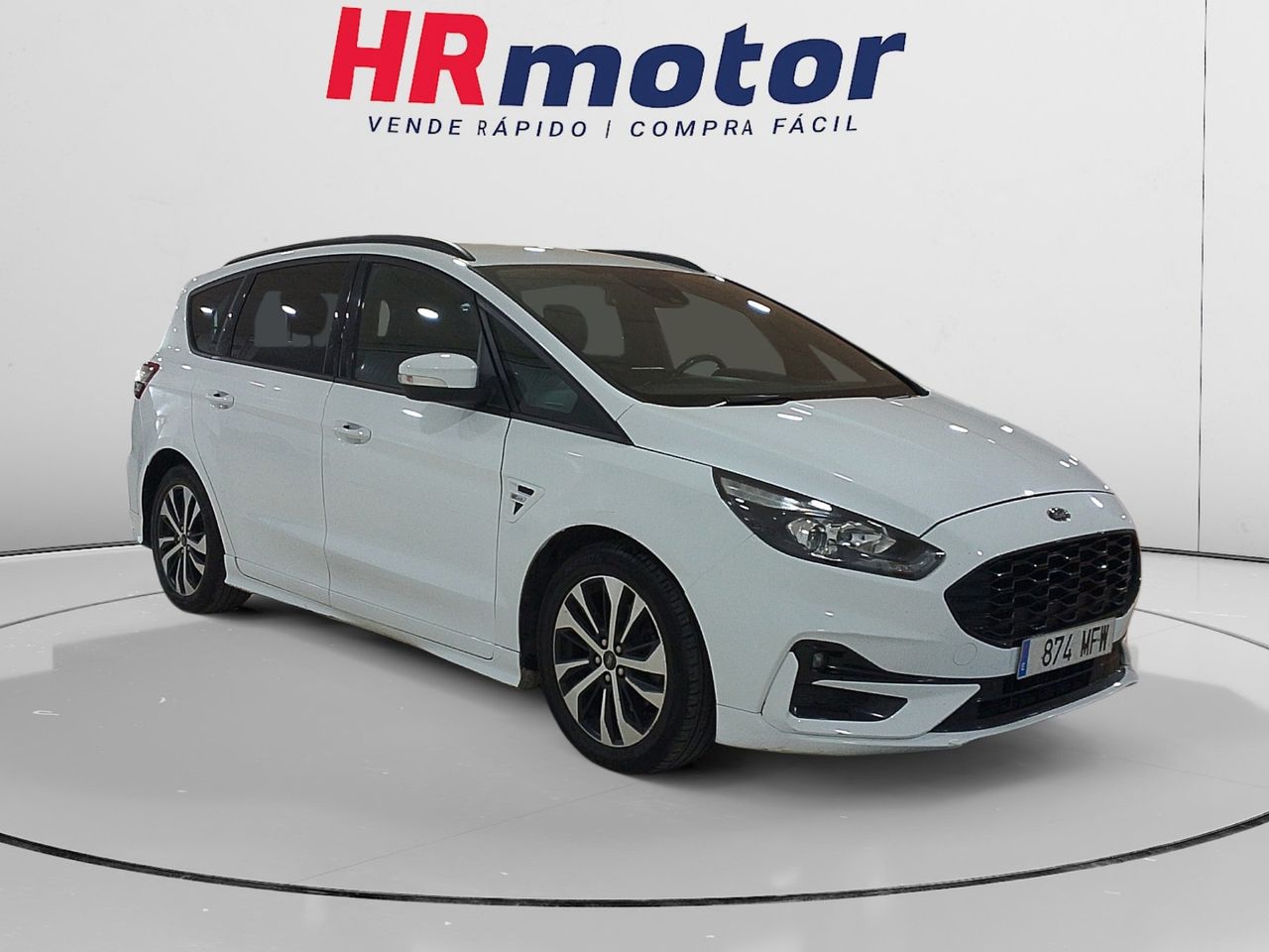 Imagen de FORD S-Max