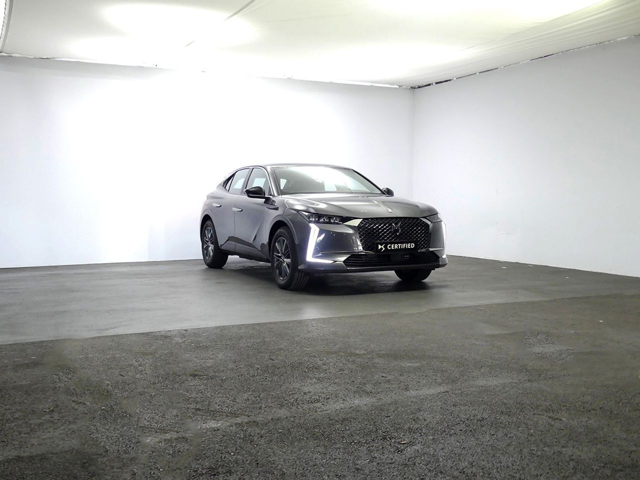DS DS4 (1.6 E-TENSE 225 BASTILLE AUTO 225 5P) en Cantabria