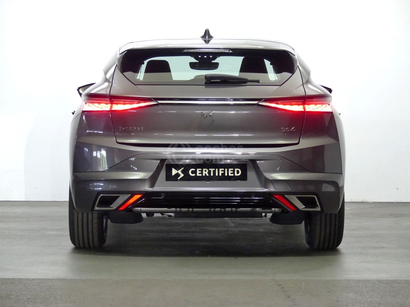 Foto del DS DS4 DS 4 E-Tense Bastille + Aut. 225