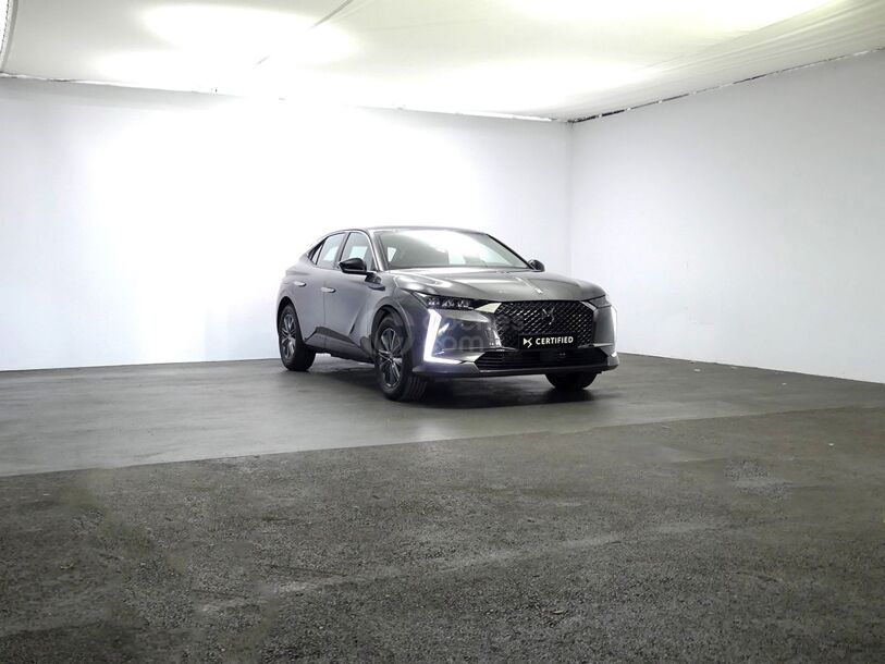Foto del DS DS4 DS 4 E-Tense Bastille + Aut. 225