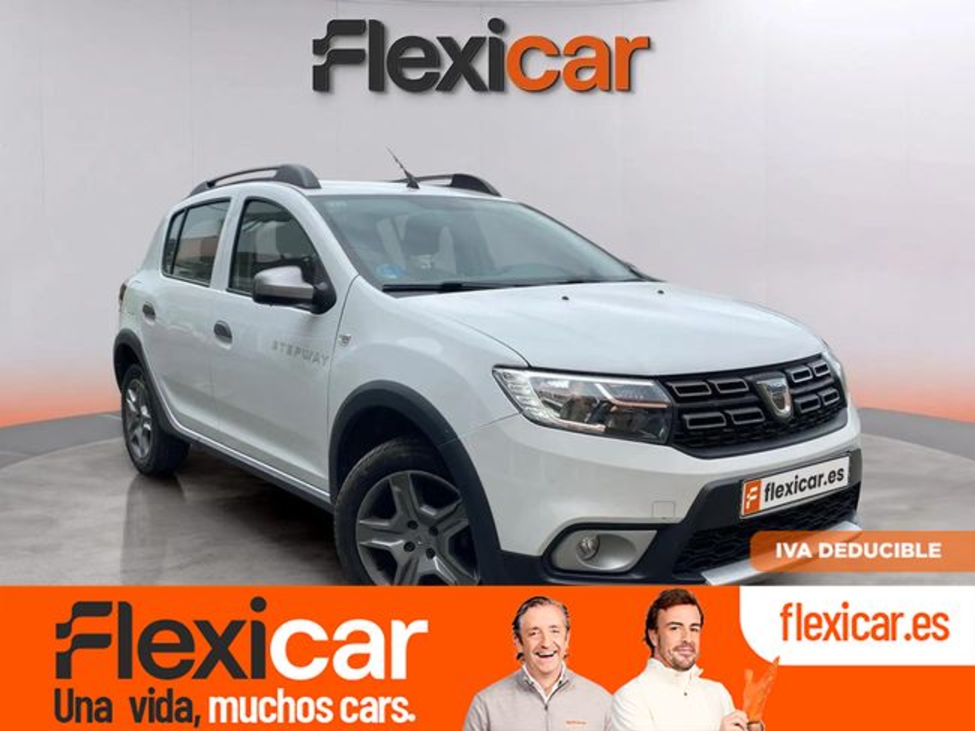 Imagen de DACIA Sandero
