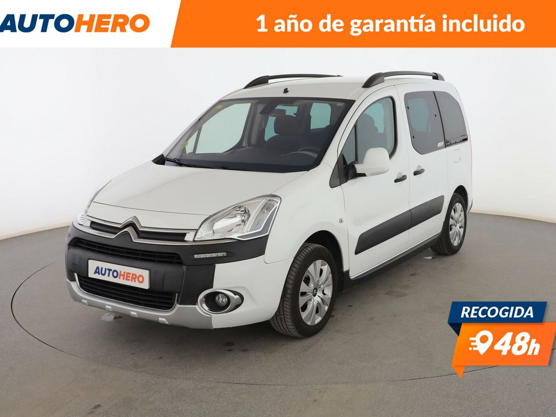 Imagen de CITROEN Berlingo