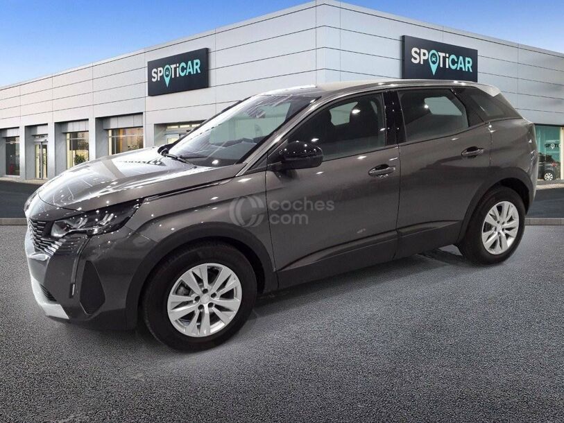 Foto del PEUGEOT 3008 1.2 S&S PureTech Active Pack 130