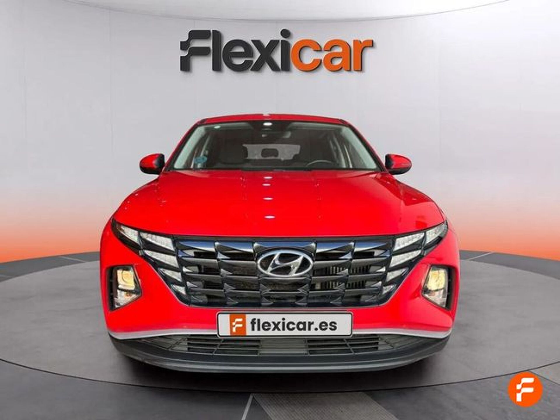 Imagen 2 de HYUNDAI Tucson