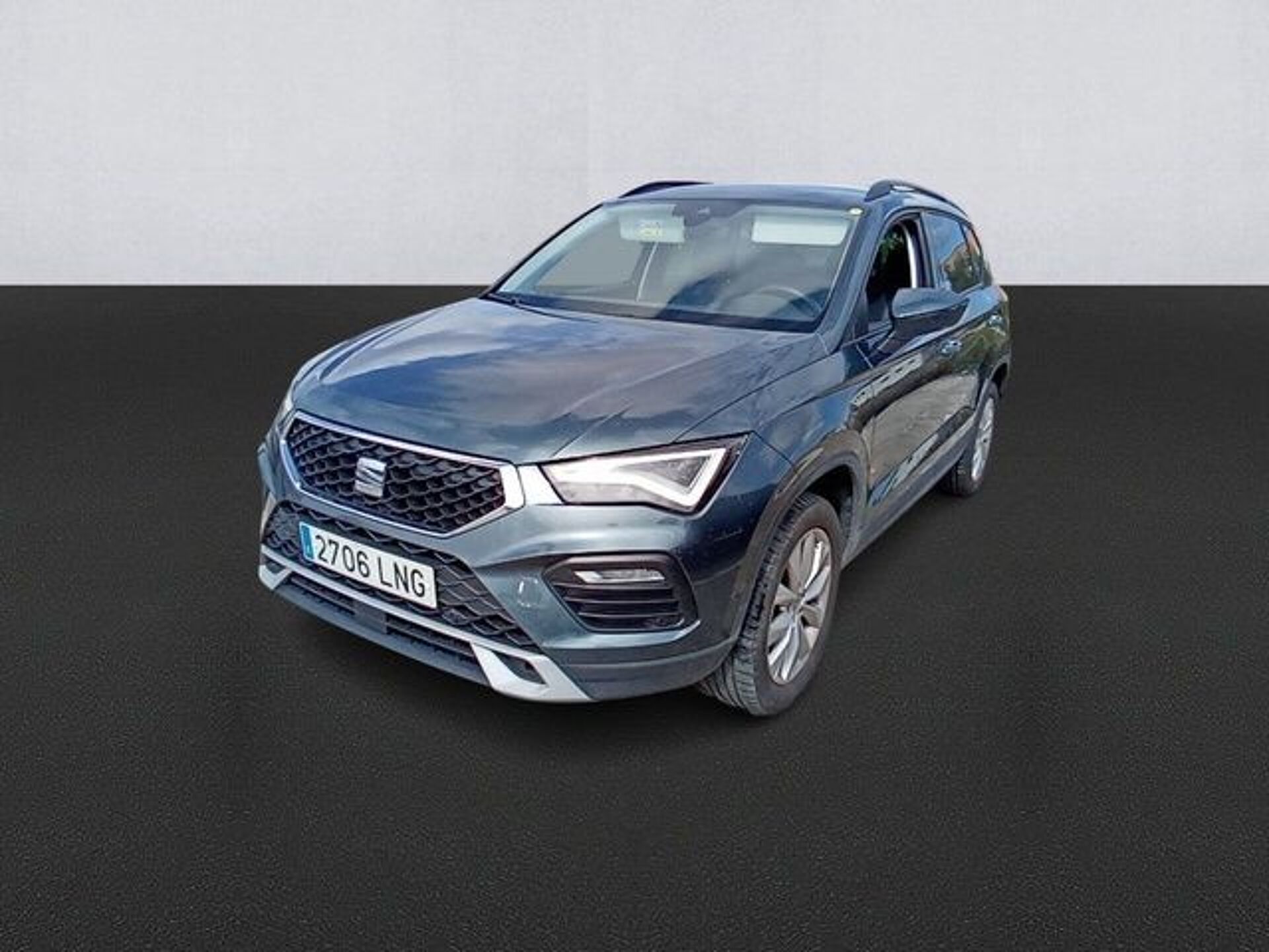 Imagen de SEAT Ateca