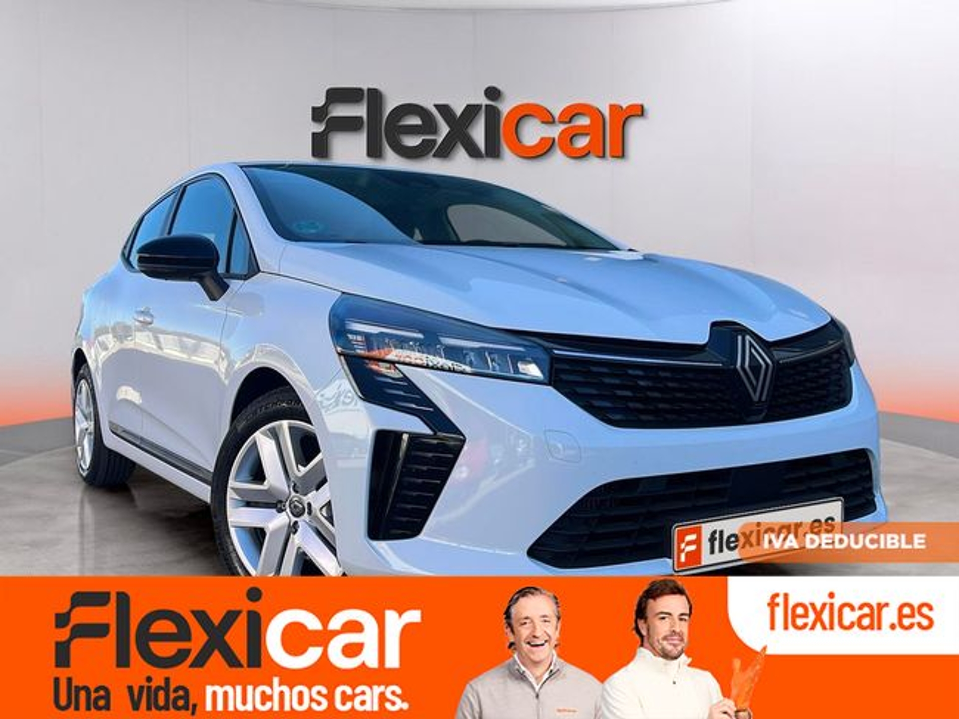 Imagen de RENAULT Clio