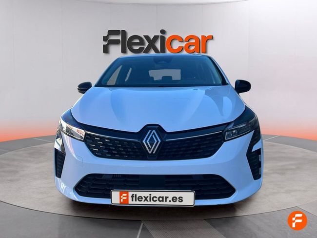 Foto del RENAULT Clio TCe Equilibre 67kW