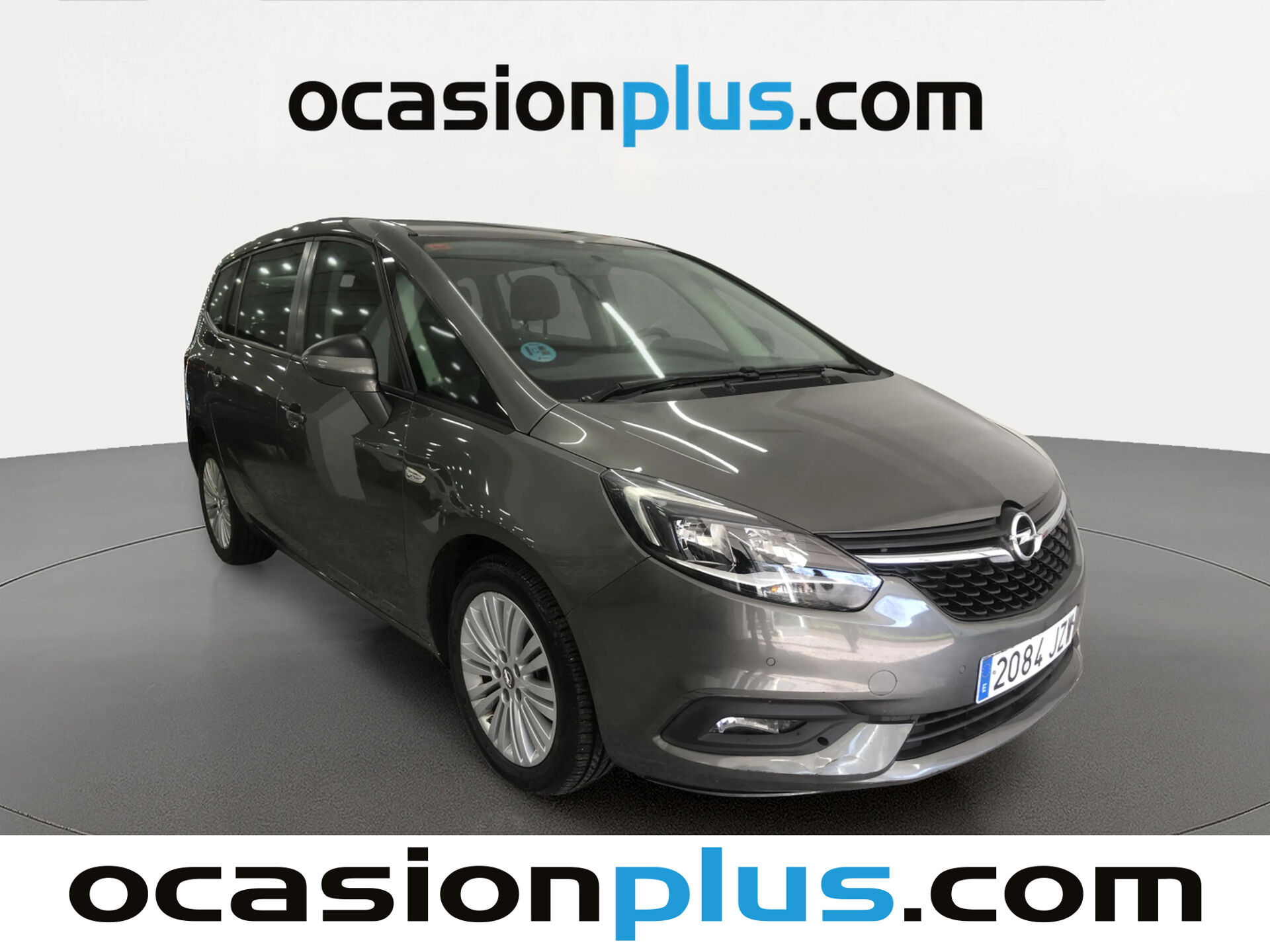 Imagen 2 de OPEL Zafira