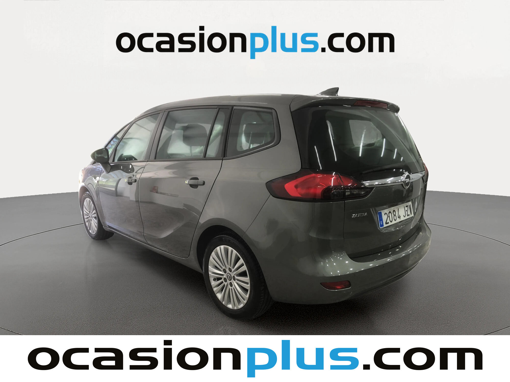 Foto del OPEL Zafira 1.6CDTI S-S Selective 134