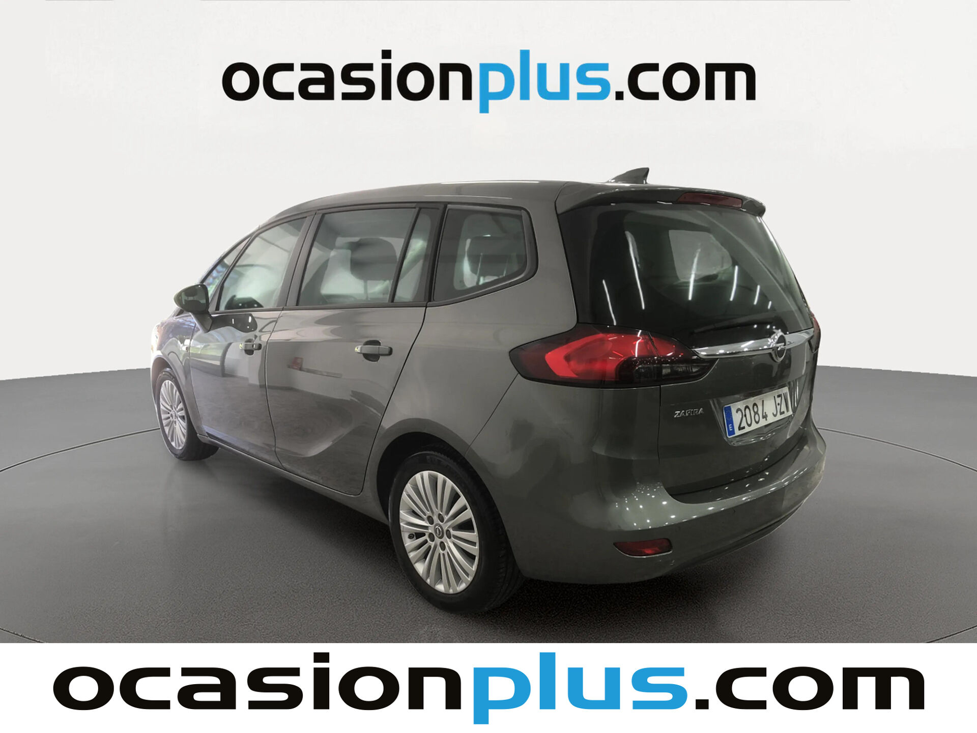 Imagen 3 de OPEL Zafira