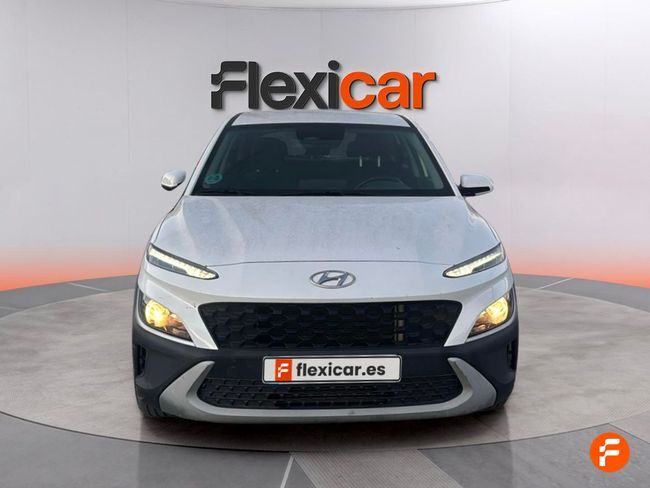 Foto del HYUNDAI Kona 1.0 TGDI Klass 4x2
