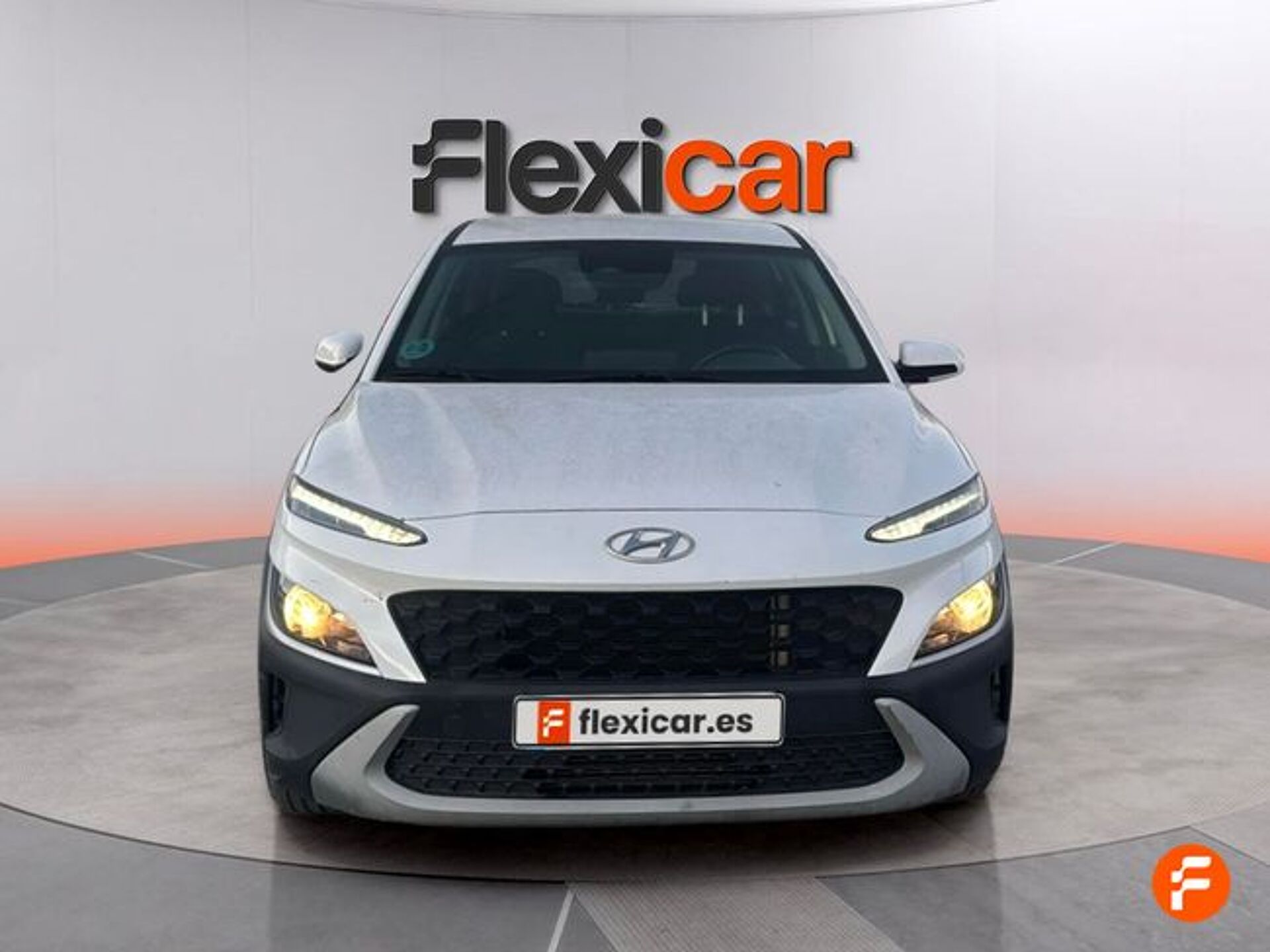 Imagen 2 de HYUNDAI Kona