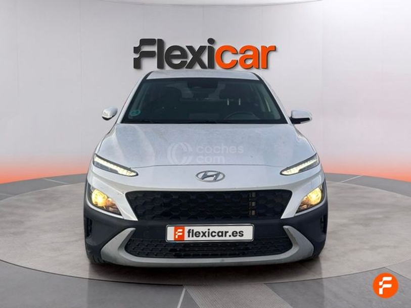 Foto del HYUNDAI Kona 1.0 TGDI Klass 4x2