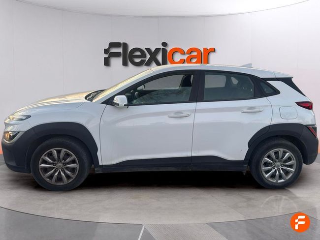 Foto del HYUNDAI Kona 1.0 TGDI Klass 4x2
