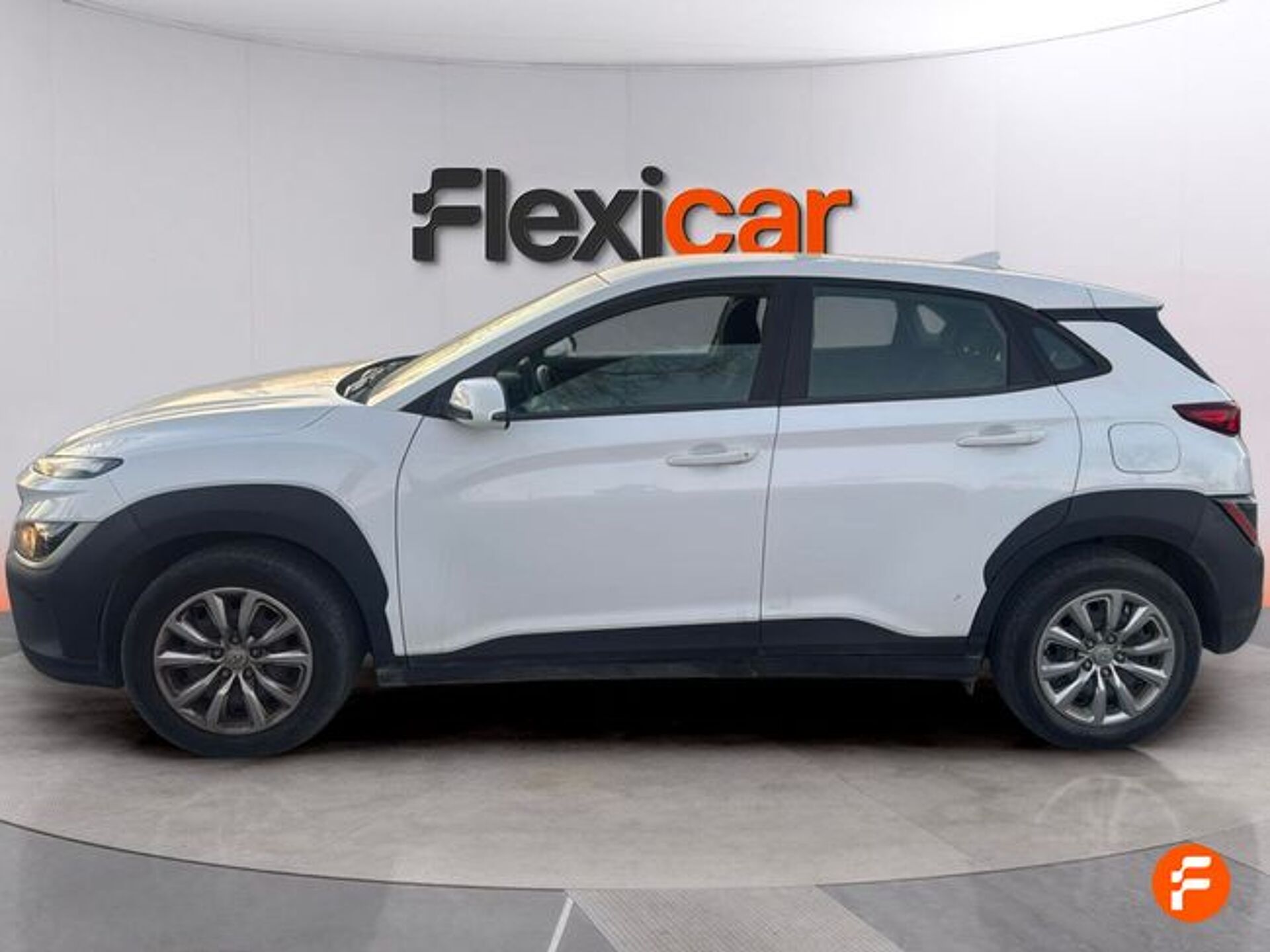 Imagen 3 de HYUNDAI Kona